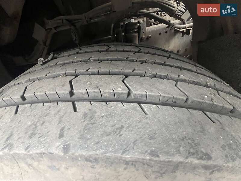 Тягач DAF CF 85 2011 в Києві