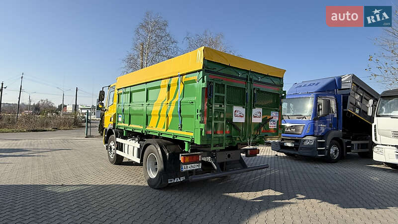 Тягач DAF CF 85 2011 в Вінниці фото 3 Тягач DAF CF 85 2011 в Вінниці