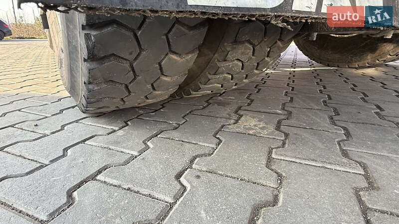 Тягач DAF CF 85 2011 в Вінниці фото 4 Тягач DAF CF 85 2011 в Вінниці