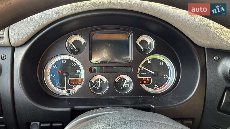 Тягач DAF CF 85 2011 в Вінниці фото 10 Тягач DAF CF 85 2011 в Вінниці