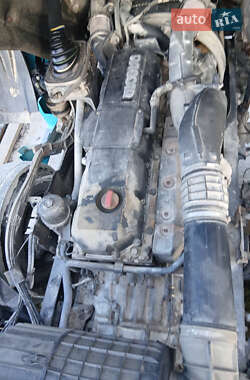 Самосвал DAF CF 85 2011 в Львове