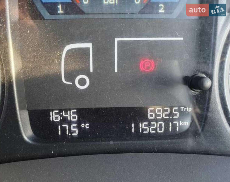 Тягач DAF CF 85 2014 в Красилове