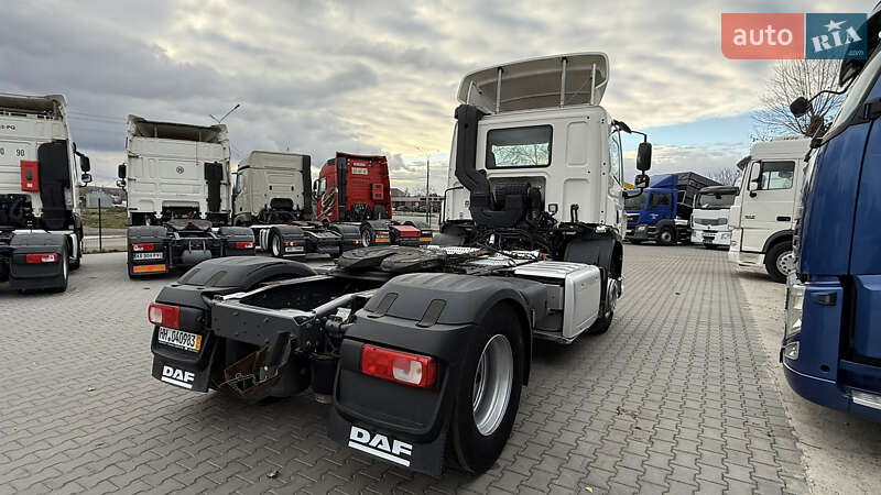 Тягач DAF CF 85 2015 в Виннице
