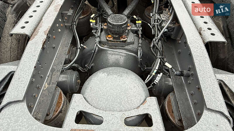 Тягач DAF CF 85 2015 в Вінниці фото 7 Тягач DAF CF 85 2015 в Вінниці