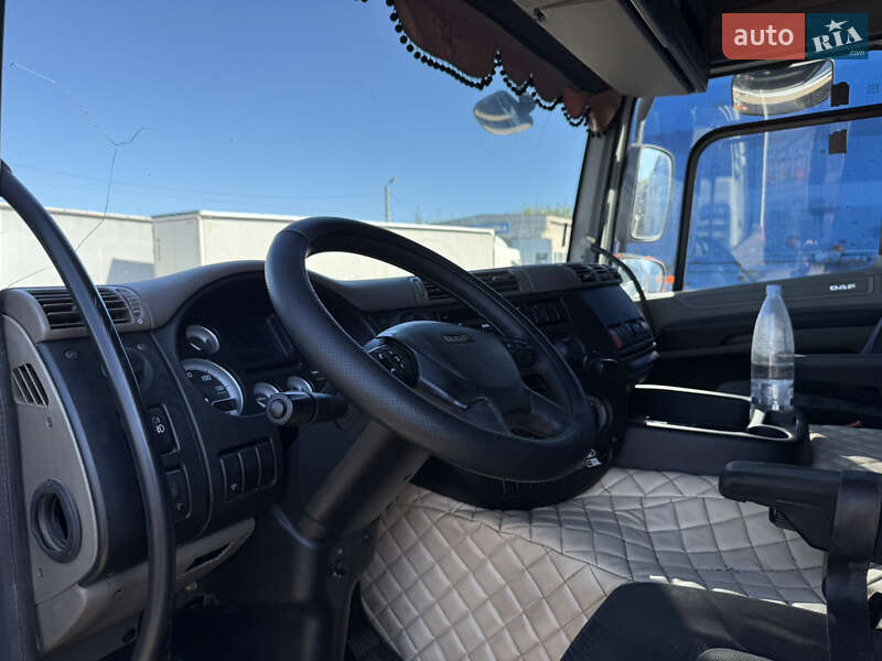 Тягач DAF CF 85 2012 в Павлограде фото 13 Тягач DAF CF 85 2012 в Павлограде