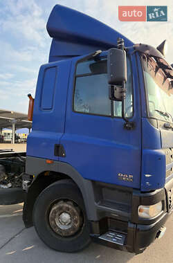 Контейнеровоз DAF CF 85 2006 в Запорожье