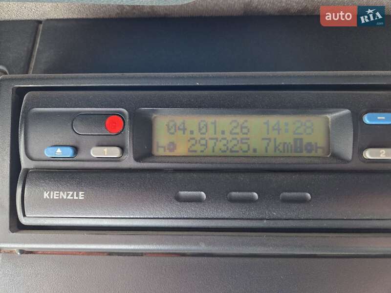 Бетонозмішувач (Міксер) DAF CF 85 2006 в Хмельницькому