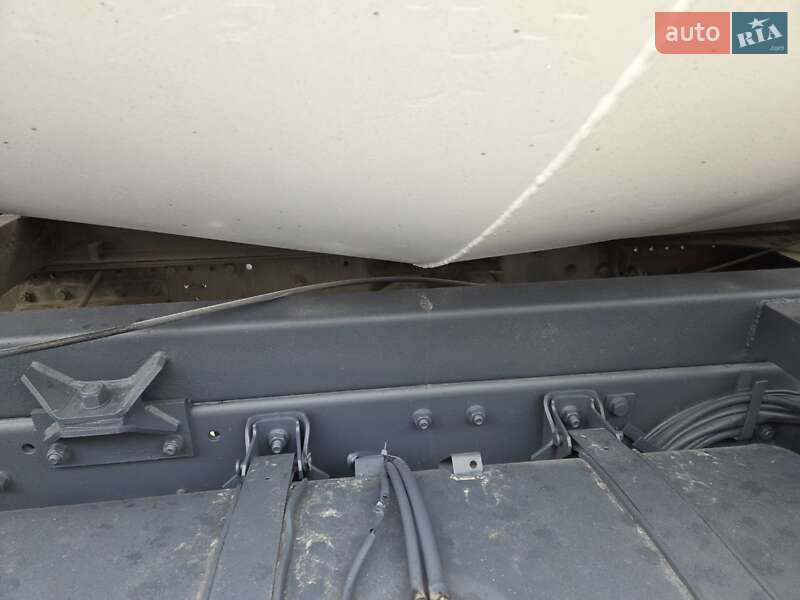 Бетонозмішувач (Міксер) DAF CF 85 2006 в Хмельницькому