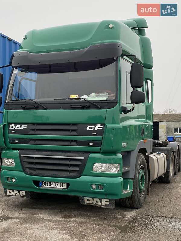 DAF CF 85 2010