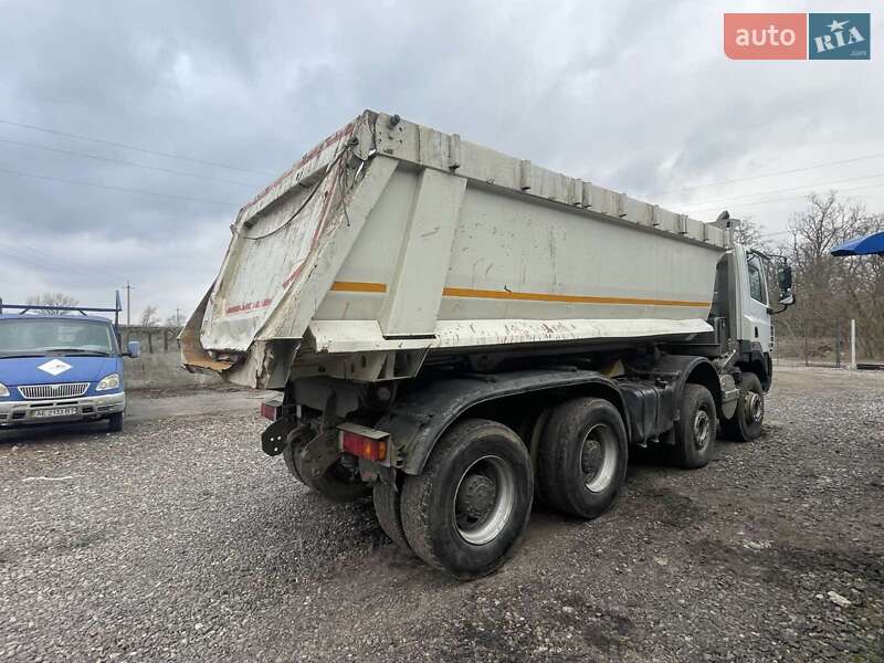 Самосвал DAF CF 85 2008 в Днепре