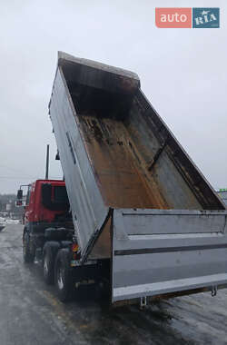 Самосвал DAF CF 85 2005 в Харькове