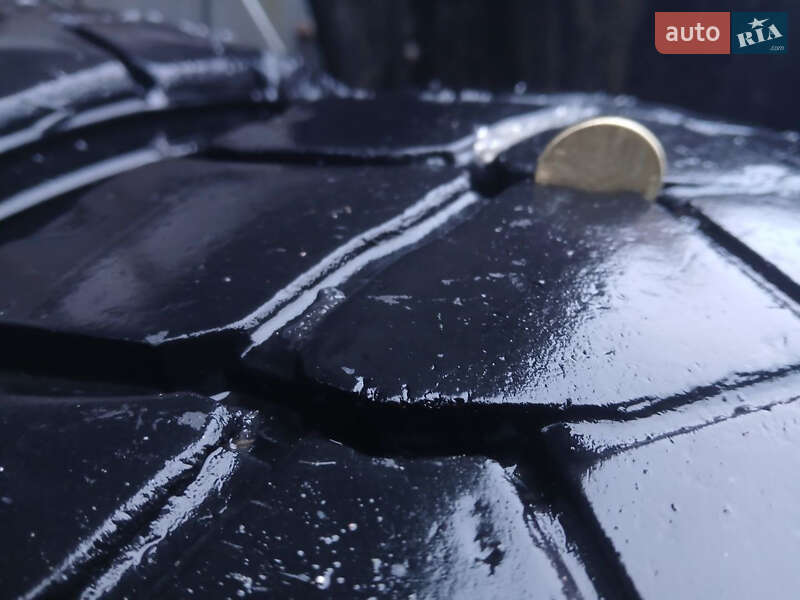 Самосвал DAF CF 85 2005 в Харькове