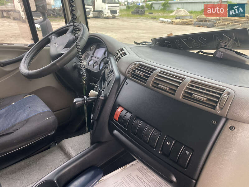 Тягач DAF CF 85 2010 в Киеве фото 3 Тягач DAF CF 85 2010 в Киеве
