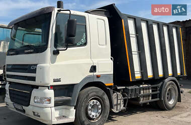 Самоскид DAF CF 85 2006 в Дніпрі