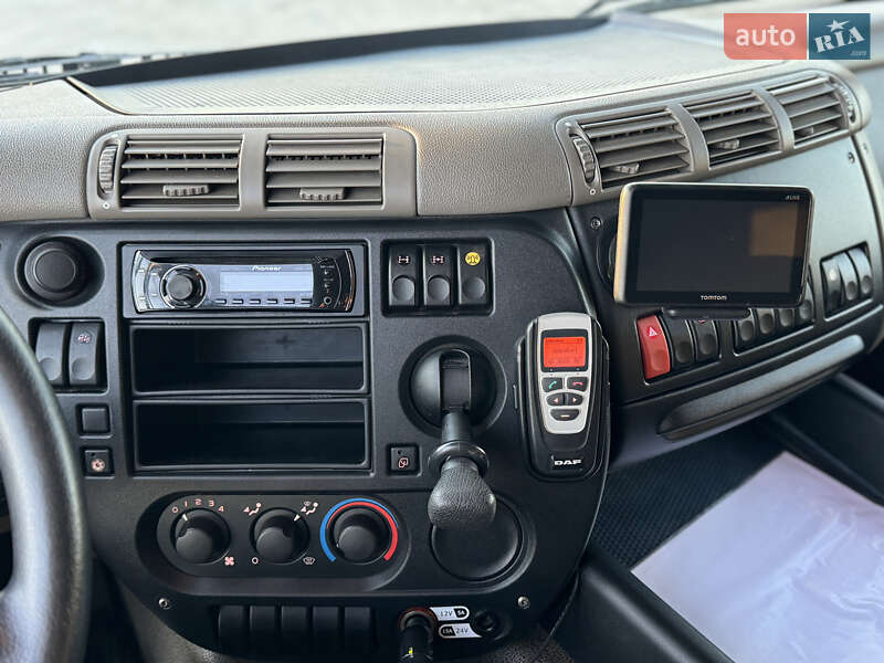 Тягач DAF CF 85 2012 в Староконстантинове фото 16 Тягач DAF CF 85 2012 в Староконстантинове