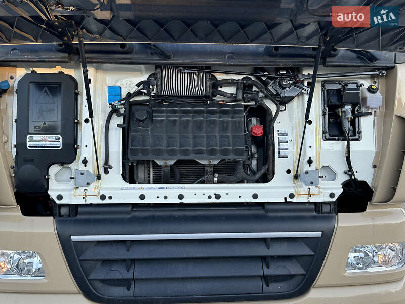 Тягач DAF CF 85 2012 в Староконстантинове фото 21 Тягач DAF CF 85 2012 в Староконстантинове
