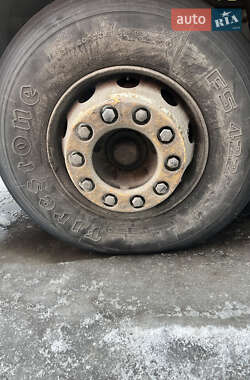 Другие грузовики DAF CF 85 2006 в Боярке