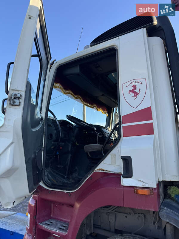 Самосвал DAF CF 85 2006 в Виннице