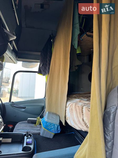 Тягач DAF CF 85 2006 в Одесі