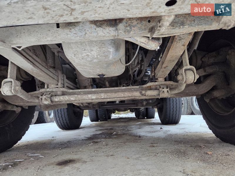 Бетономешалка (Миксер) DAF CF 85 2006 в Хмельницком