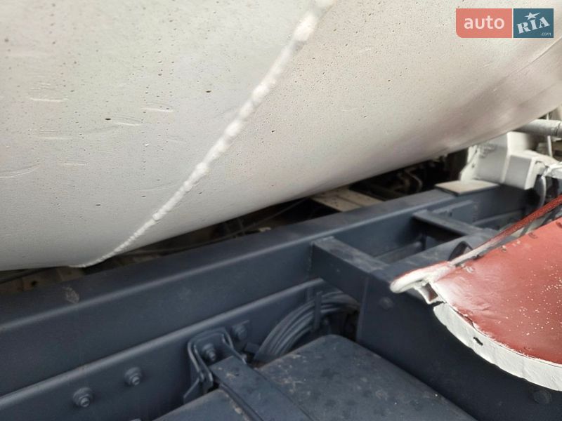 Бетономешалка (Миксер) DAF CF 85 2006 в Хмельницком