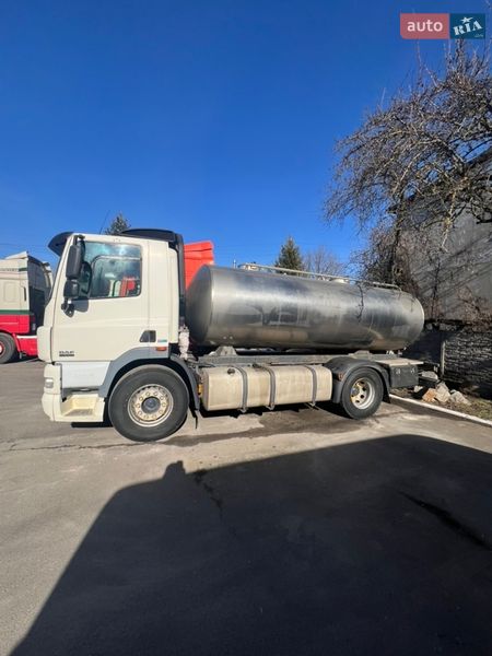 DAF CF 85 2013