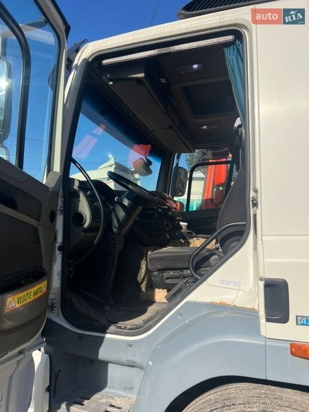 Цистерна DAF CF 85 2013 в Киеве