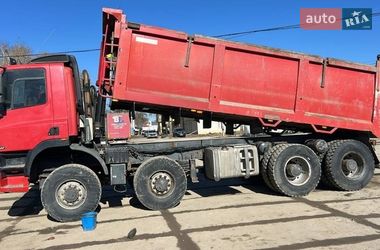Самосвал DAF CF 85 2003 в Львове