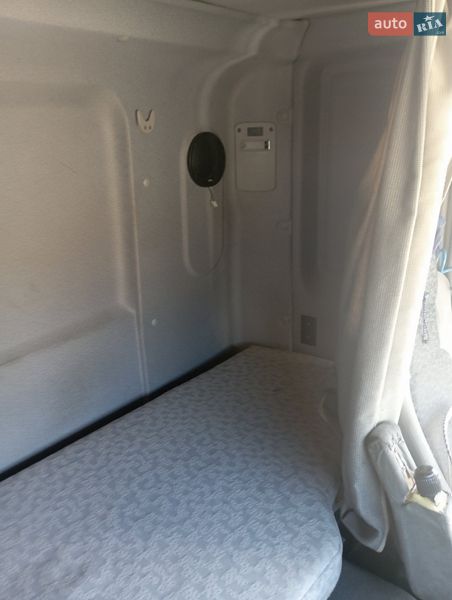 Тягач DAF CF 85 2009 в Запорожье