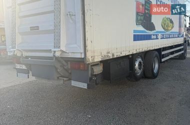 Грузовой фургон DAF CF 85 2004 в Тячеве фото 5 Грузовой фургон DAF CF 85 2004 в Тячеве