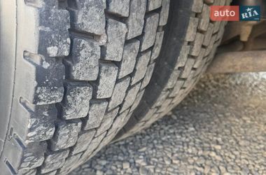 Грузовой фургон DAF CF 85 2004 в Тячеве фото 6 Грузовой фургон DAF CF 85 2004 в Тячеве