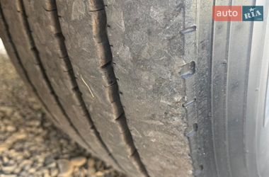 Грузовой фургон DAF CF 85 2004 в Тячеве фото 12 Грузовой фургон DAF CF 85 2004 в Тячеве