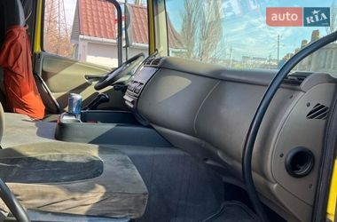 Самосвал DAF CF 85 2007 в Виннице