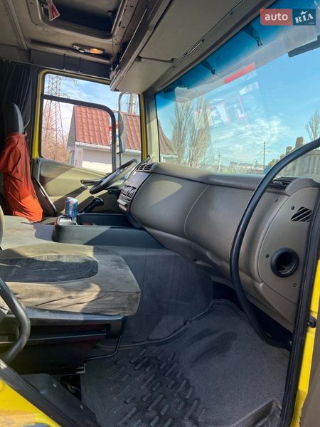 Самосвал DAF CF 85 2007 в Виннице
