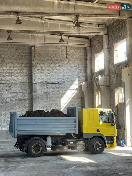 Самосвал DAF CF 85 2007 в Виннице