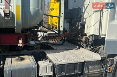 Тягач DAF CF 85 2012 в Луцке
