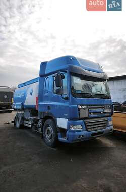 Бензовоз DAF CF 85 2010 в Хмельницком