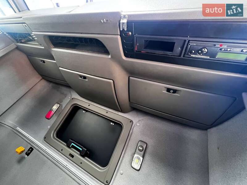 Тягач DAF CF 85 2008 в Рівному