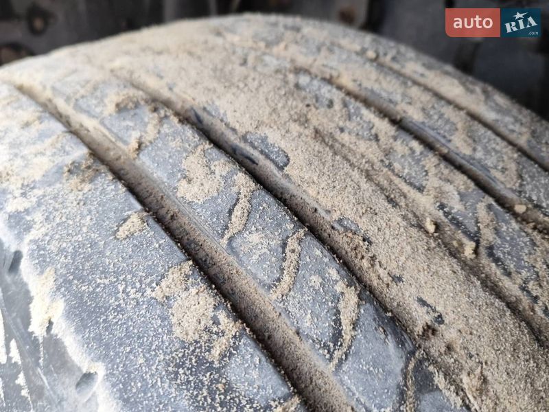 Тягач DAF CF 85 2005 в Радехові фото 10 Тягач DAF CF 85 2005 в Радехові