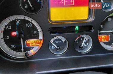 Тягач DAF CF 85 2011 в Житомирі