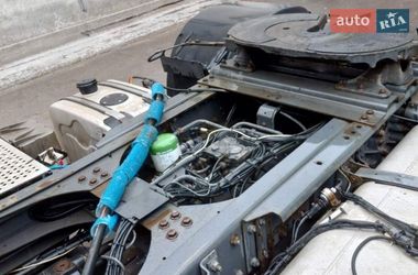 Тягач DAF CF 85 2011 в Житомирі