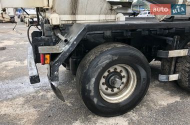 Бетономешалка (Миксер) DAF CF 85 2004 в Киеве