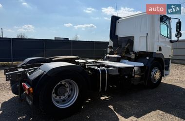 Тягач DAF CF 85 2009 в Долині