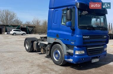 Тягач DAF CF 85 2011 в Красилове