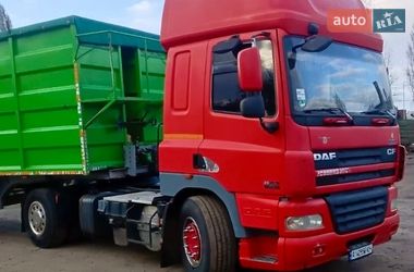Тягач DAF CF 85 2008 в Киеве