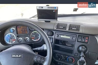 Самосвал DAF CF 85 2011 в Запорожье