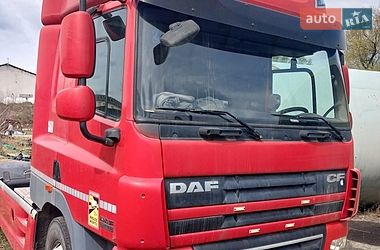 Тягач DAF CF 85 2012 в Ірпені фото 2 Тягач DAF CF 85 2012 в Ірпені