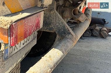 Самоскид DAF CF 85 2002 в Вишневому
