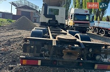 Контейнеровоз DAF CF 85 2005 в Хмельницькому