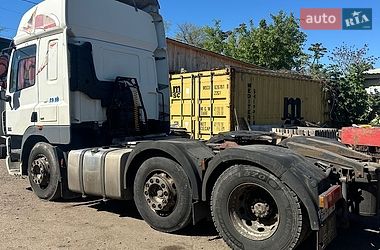 Тягач DAF CF 85 2008 в Одесі